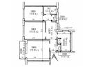 Apartament cu 3 camere decomandate, confort I, finisat, mobilat si utilat, zona Gr.Alexandrescu